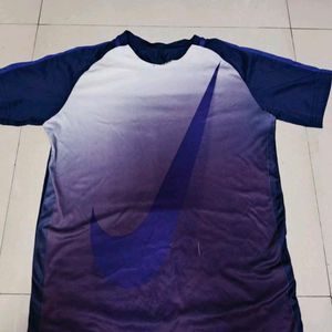 Mens Tshirt Nike Brand