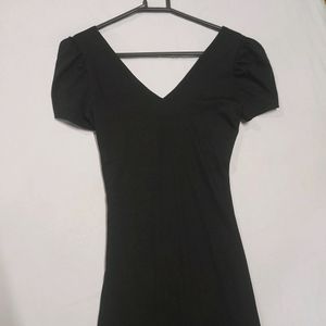 Bodycon Dress