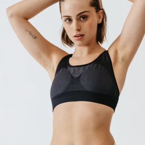 Decathlon Activewear Sports Bra