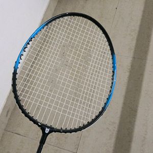 Bedminton Pair | Racket