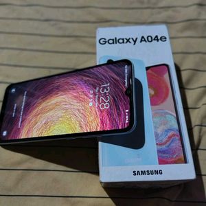 Samsung Galaxy A04e