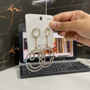 Smile Earrings