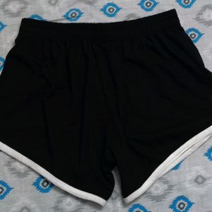 Black Shorts For Women