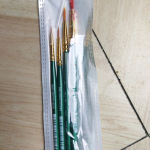 Brushes