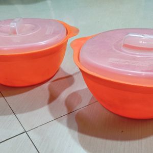 Multipurpose Serving Bowls