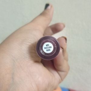 Lakme 9 To 5 Primer +Matte Lip Color