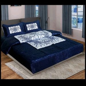 SALE FOR TODAY ONLY BEDSHEET COMBO Pack Of 3