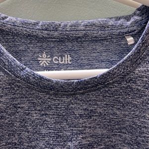 Cultsport - Tshirt