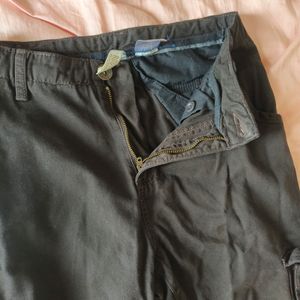 New Cargo Pants (Women)