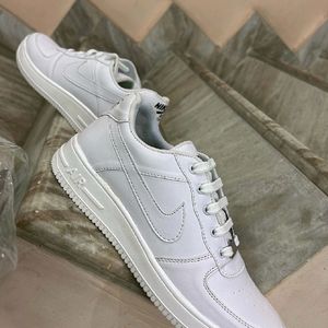 NIKE AIR FORCE SHOE FOR MEN AND WOMEN