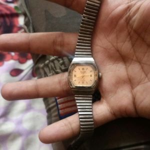 Vintage Collection Watch