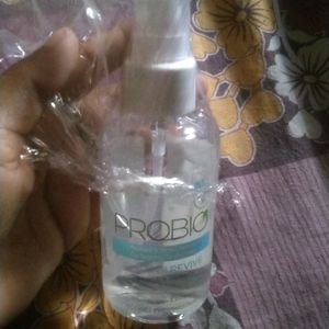 It Is  A Hair Serum Of Godrej