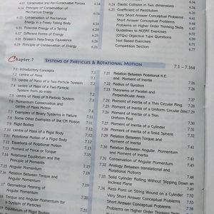 S.L.Arora Physics Book Vol - 1 For Class XI