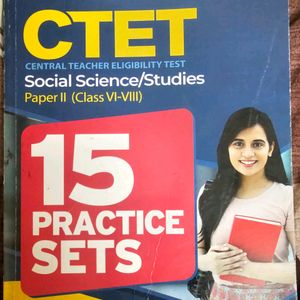 Ctet Paper 2 Sst Arihant Publications