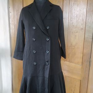 Coat Dress