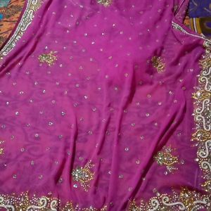 Beautiful Sarees