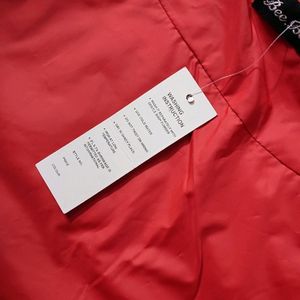 WINTER SALE KOREAN PUFFER JACKETS