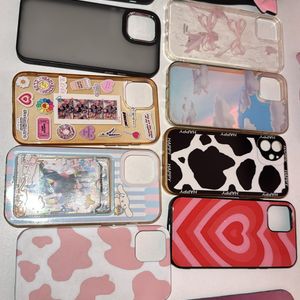 Iphone 12 Aesthetic Covers