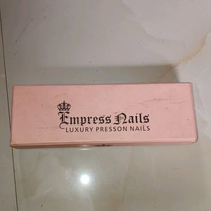 Luxury Presson Nails