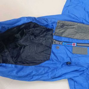 Nordicross Jump Division Ski Jacket