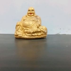 Laughing Buddha