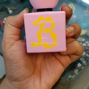 Cute Perfumes In Combos