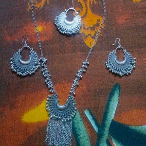 Jewellery Set For Women