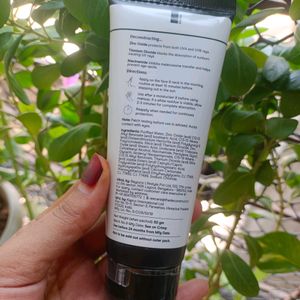 Deconstruct Tinted Mineral Sunscreen