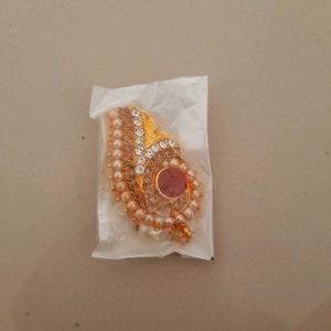 Saree Pin