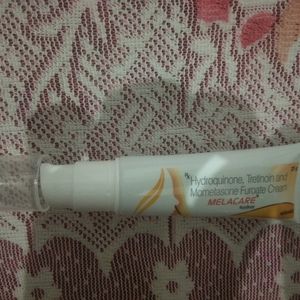 MELACARE NIGHT CREAM