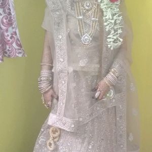 Bridal Lahenga