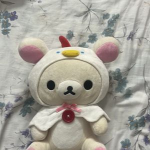 Rilakumma Plush