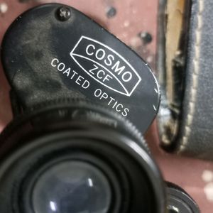 Cosmo Zcf 8x Scope