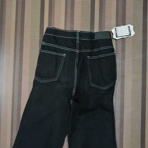 DG-29 Size-26 Straight Women Denim Jeans