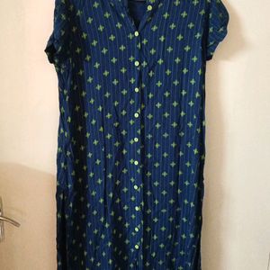 Avaasa Size L Kurta