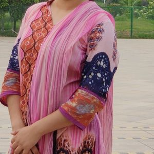 Cotton Kurti