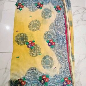 Combo Of 2 Saree Fix Price