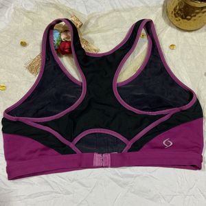 Xl Size Sports Bra