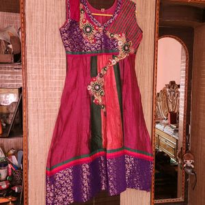 Banarasi Brocade