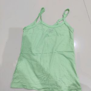 Light Green Slip For Girls And Women