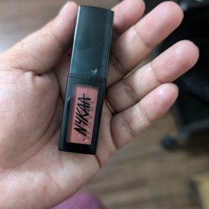 Nykaa Liquid Lipstick