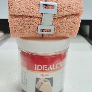 Premium Cotton Crepe Bandage