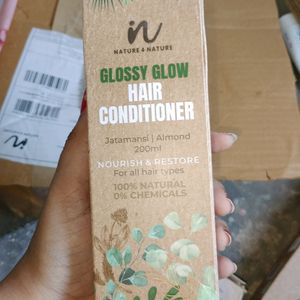 Conditioner For N4N