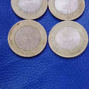 🔥15 Bi Metalic Coin Combo Offer