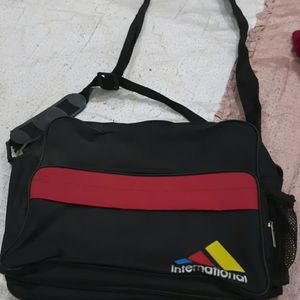 One Side Bag