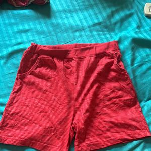 Summer Shorts 🩳