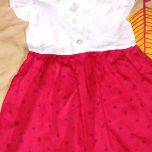 Baby Girl Dress