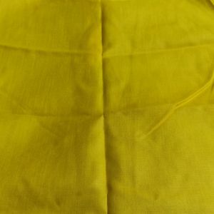 Yellow Kurta For Occasion