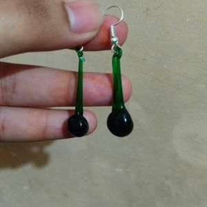 Small Earrings