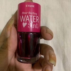 Water Lip Chik Tint